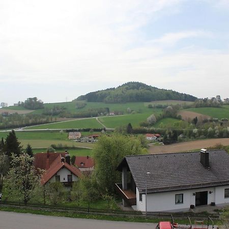 Apartamento Haus Koblizek Waldkirchen Exterior foto