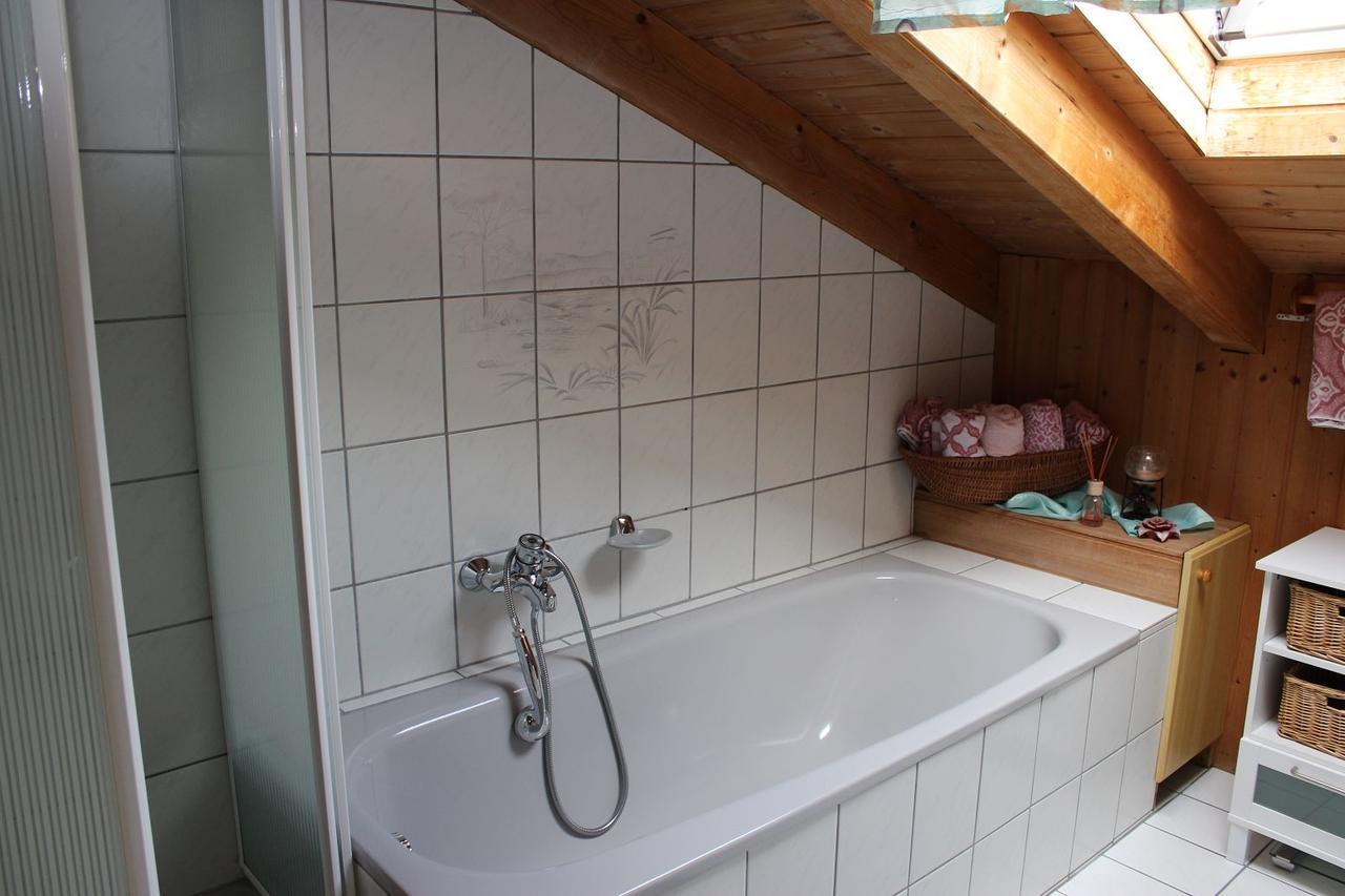 Apartamento Haus Koblizek Waldkirchen Exterior foto