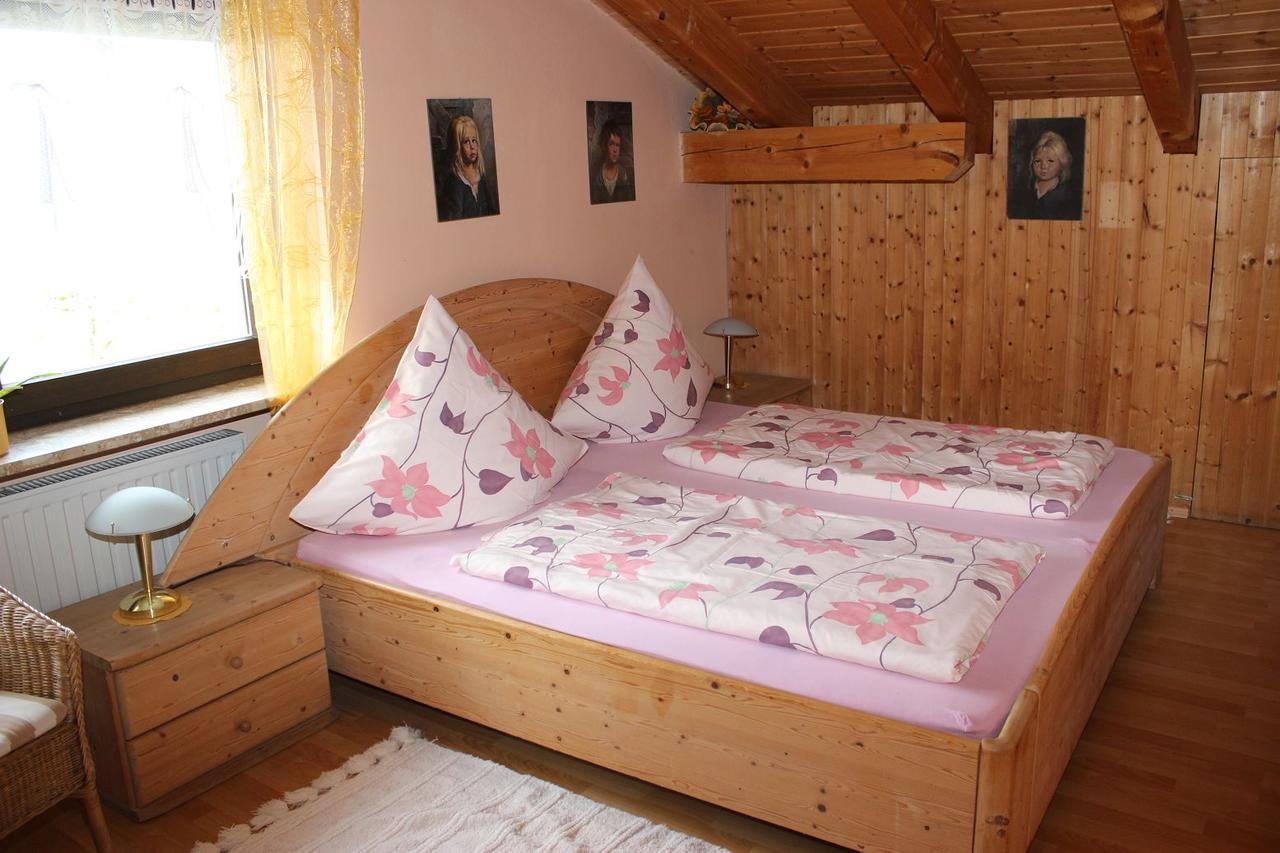 Apartamento Haus Koblizek Waldkirchen Exterior foto
