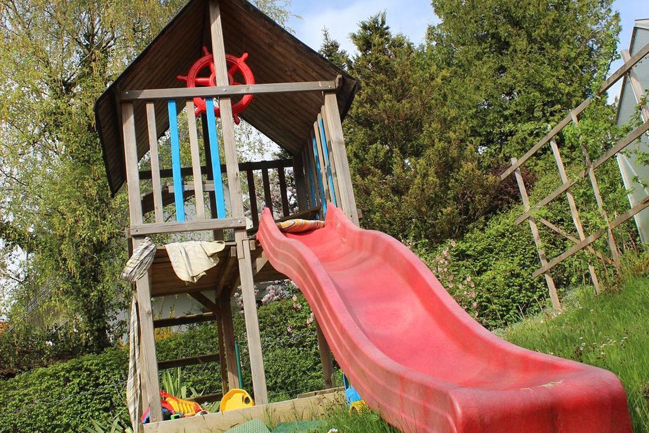 Apartamento Haus Koblizek Waldkirchen Exterior foto